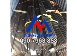 THÉP TRÒN ĐẶC PHI 14 - THÉP THANH TRÒN PHI 14 - THÉP LÁP TRÒN ĐẶC PHI 14